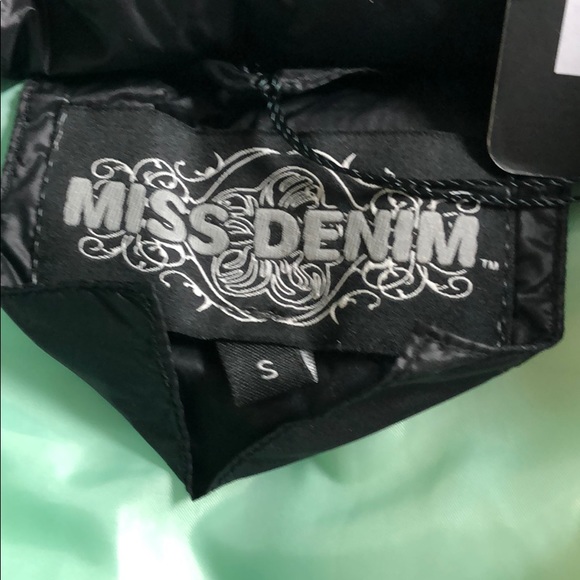 Puff jacket - Picture 2 of 5